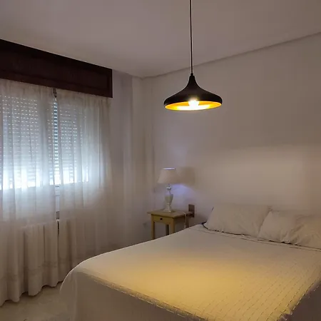 Apartment Pisazo Muy Amplio Y Confortable Albacete