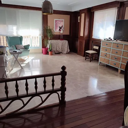 Apartment Pisazo Muy Amplio Y Confortable