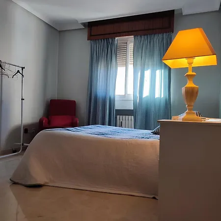 Pisazo Muy Amplio Y Confortable