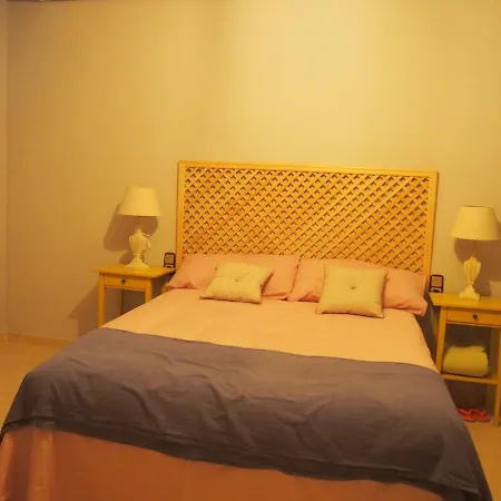 Pisazo Muy Amplio Y Confortable Apartment Albacete