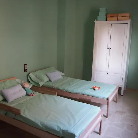 Pisazo Muy Amplio Y Confortable Albacete