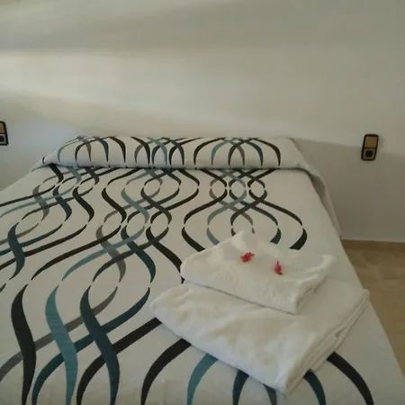 Pisazo Muy Amplio Y Confortable Apartment
