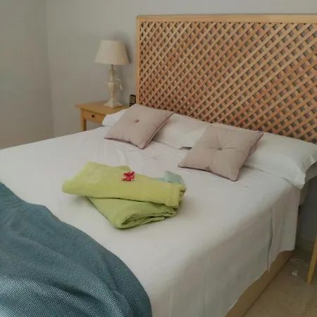 Pisazo Muy Amplio Y Confortable Apartment *