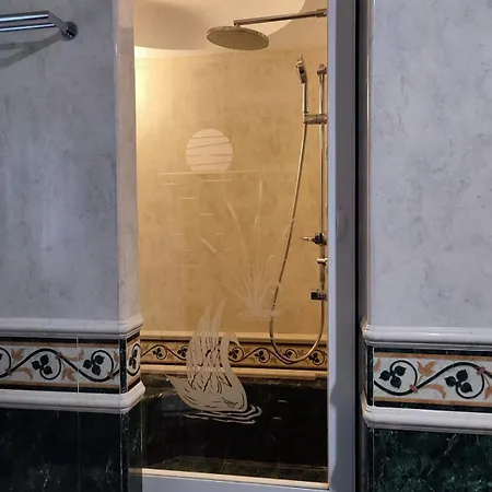 Pisazo Muy Amplio Y Confortable *