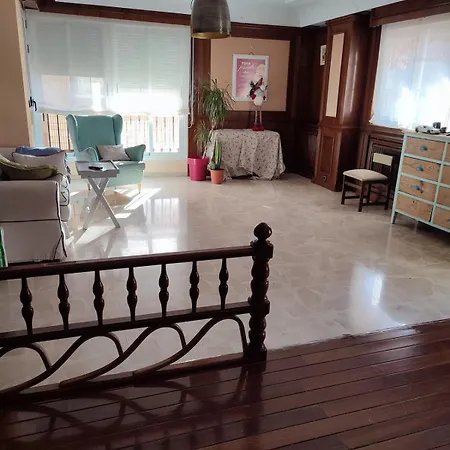 Apartment Pisazo Muy Amplio Y Confortable Albacete