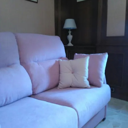 Pisazo Muy Amplio Y Confortable